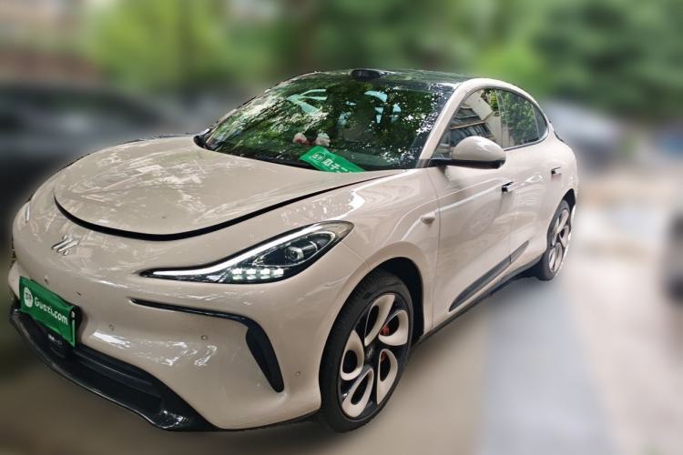 Used IM LS6 2023 Max Standard Edition Guazi used car, China used car export, Used car for sale, Used  cars, Cheapest cars for sale