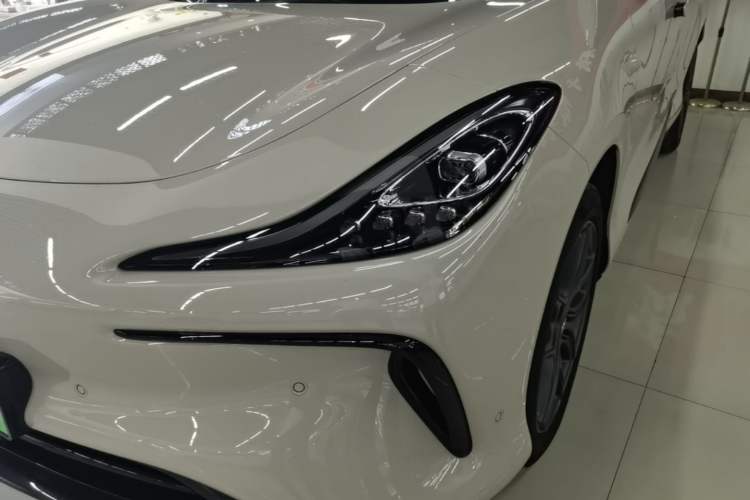 Used IM LS6 2023 Max Standard Edition Left Front Headlight