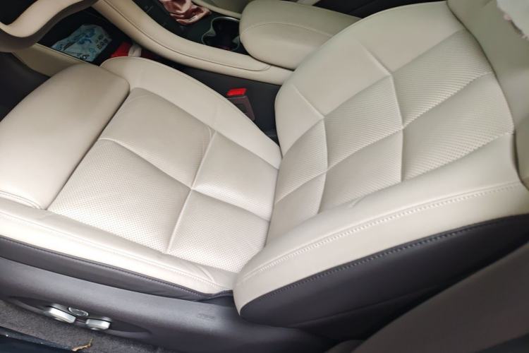 Used IM LS6 2023 Max Standard Edition Left Front Seat