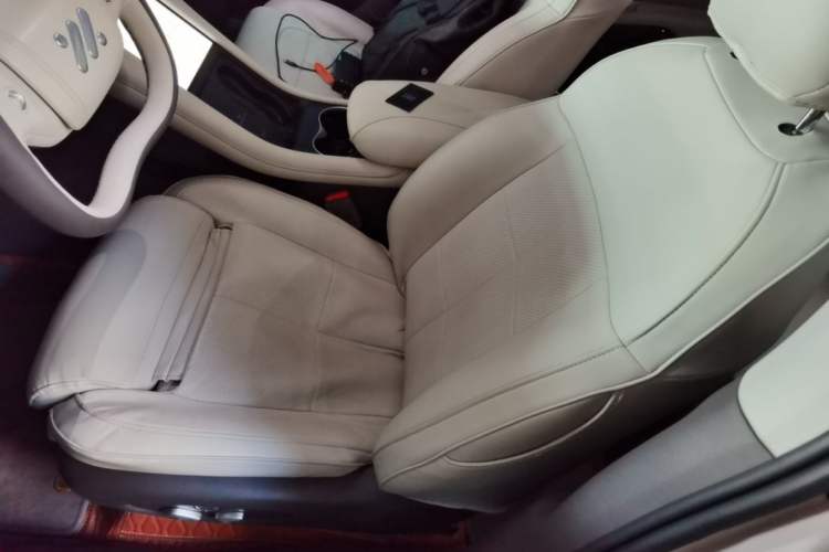 Used IM LS6 2023 Max Standard Edition Left Front Seat