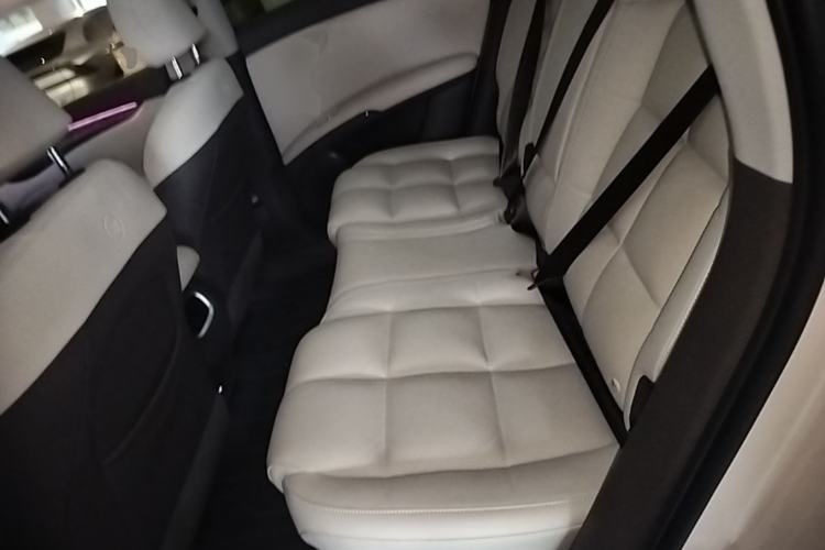 Used IM LS6 2023 Max Standard Edition Left Rear Seat