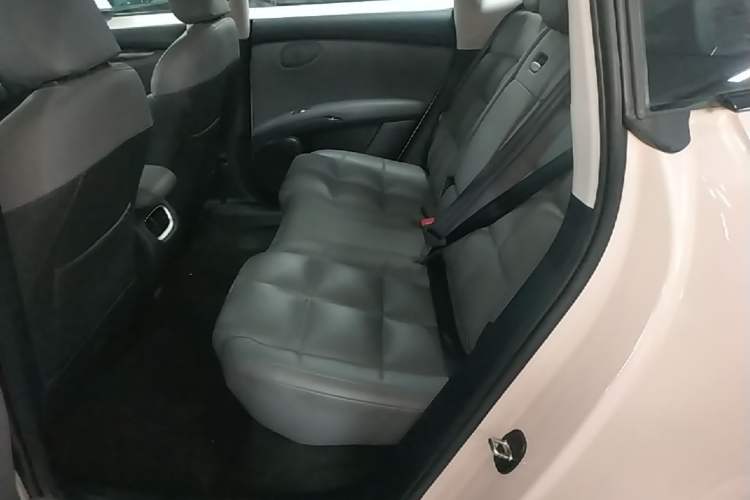 Used IM LS6 2023 Max Standard Edition Left Rear Seat