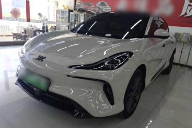 Used IM LS6 2023 Max Standard Edition