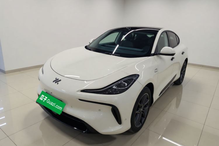 Used IM LS6 2023 Max Standard Edition Guazi used car, China used car export, Used car for sale, Used cars, Cheapest cars for sale