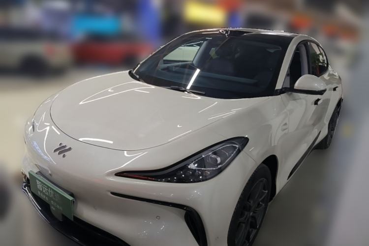 Used IM LS6 2023 Max Standard Edition Guazi used car, China used car export, Used car for sale, Used  cars, Cheapest cars for sale