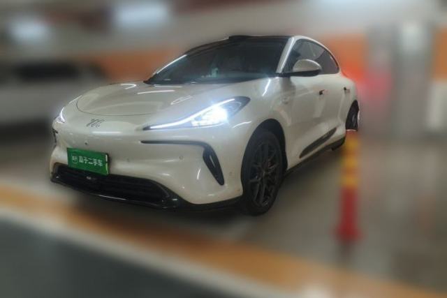 IM LS6 2023 Max Enhanced Performance Edition مستعملة