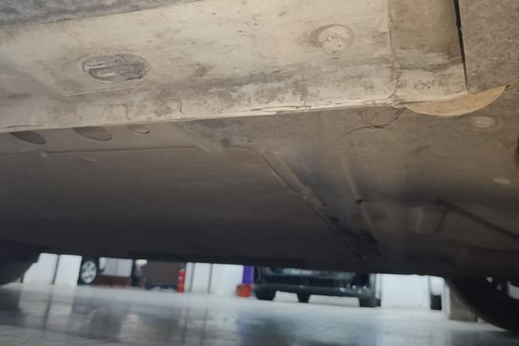 Used IM LS6 2023 Max Standard Edition Chassis Front Right