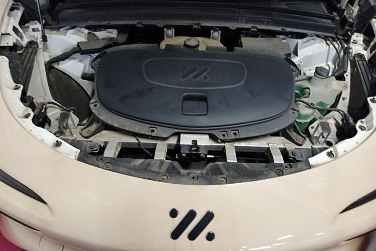 Used IM LS6 2023 Max Standard Edition Engine Bay