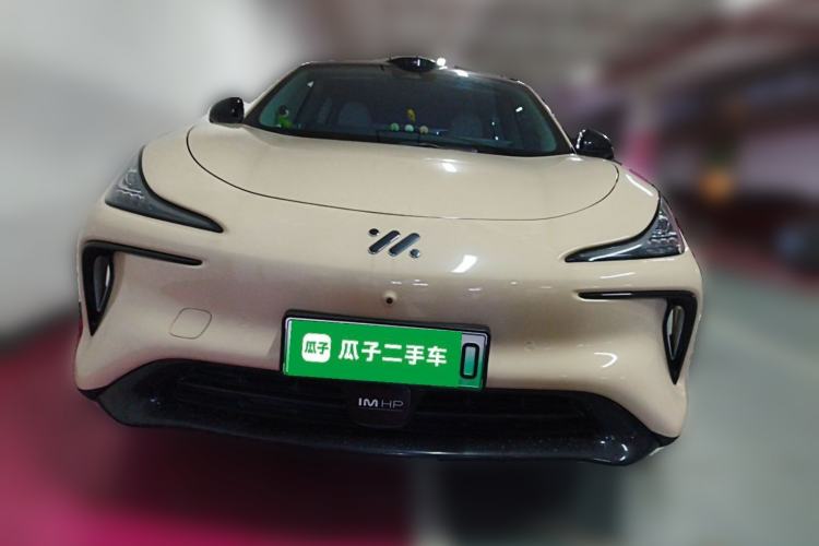 Used IM LS6 2023 Max Standard Edition Front