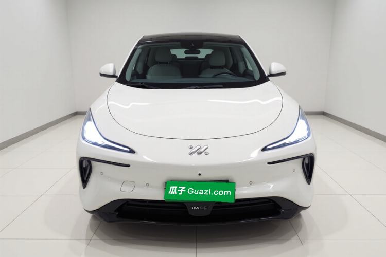 Used IM LS6 2023 Max Enhanced Performance Edition Front