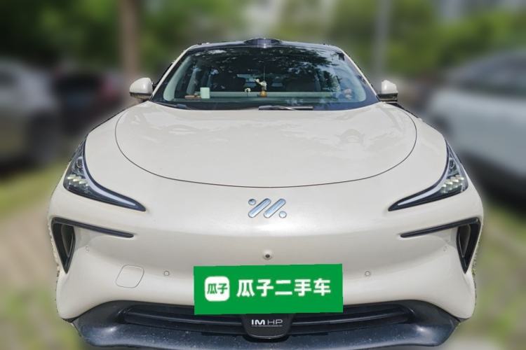 Used IM LS6 2023 Max Standard Edition Front