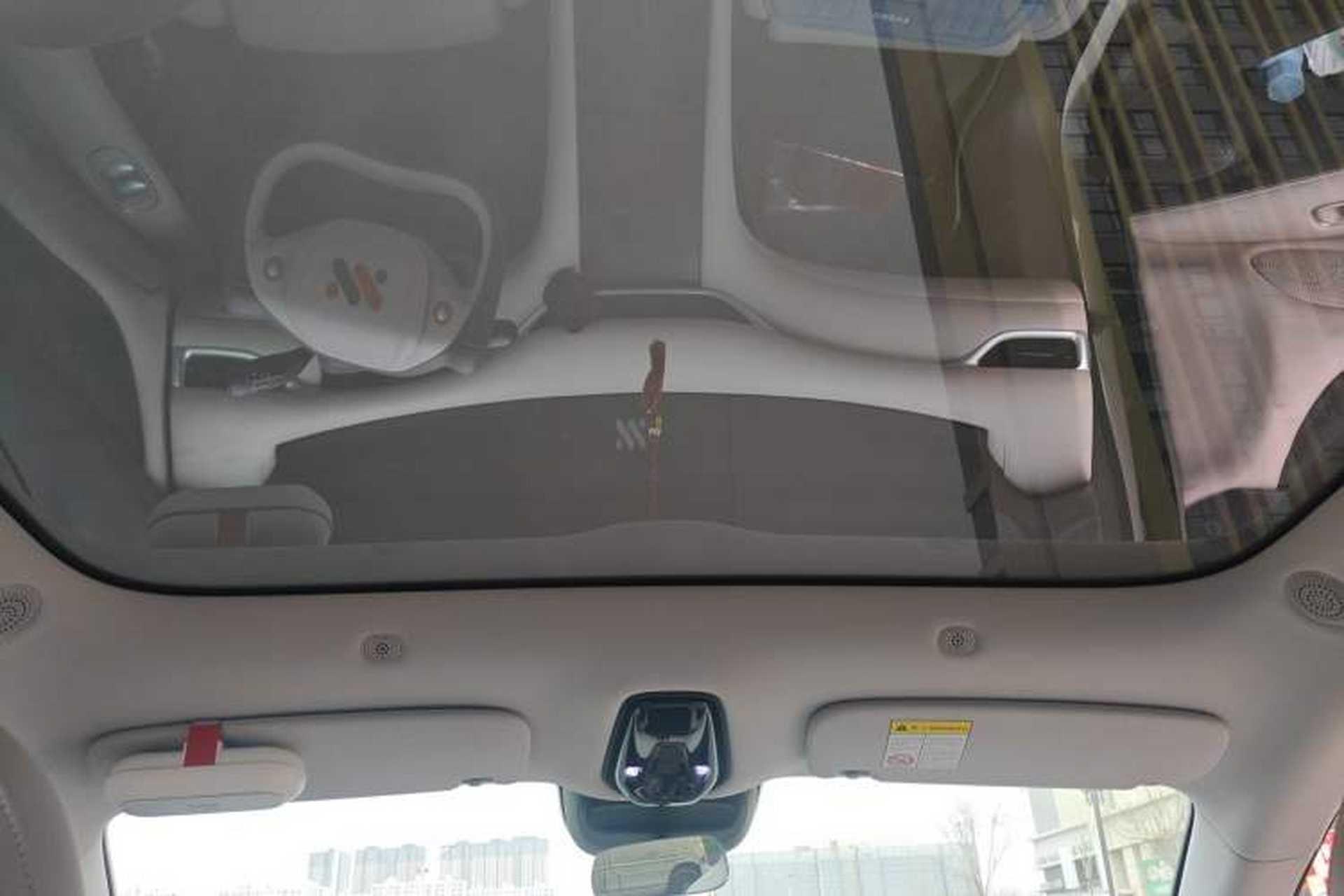 Used IM LS6 2023 Max Standard Edition Headliner