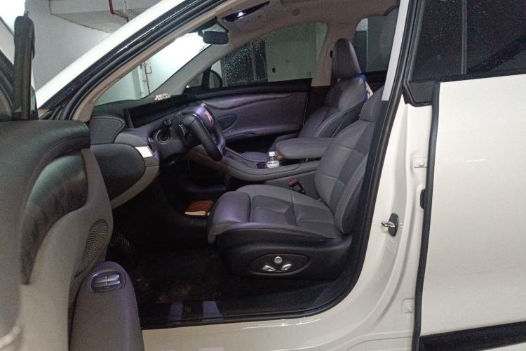 Used IM LS6 2023 Max Standard Edition Left Front Seat