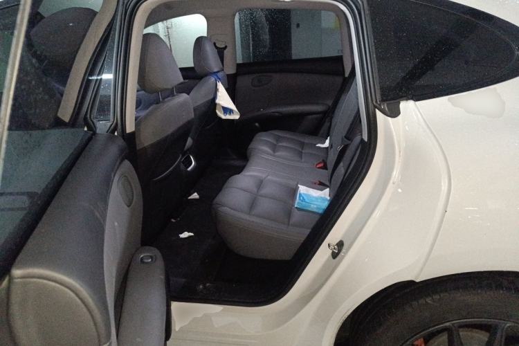 Used IM LS6 2023 Max Standard Edition Left Rear Seat