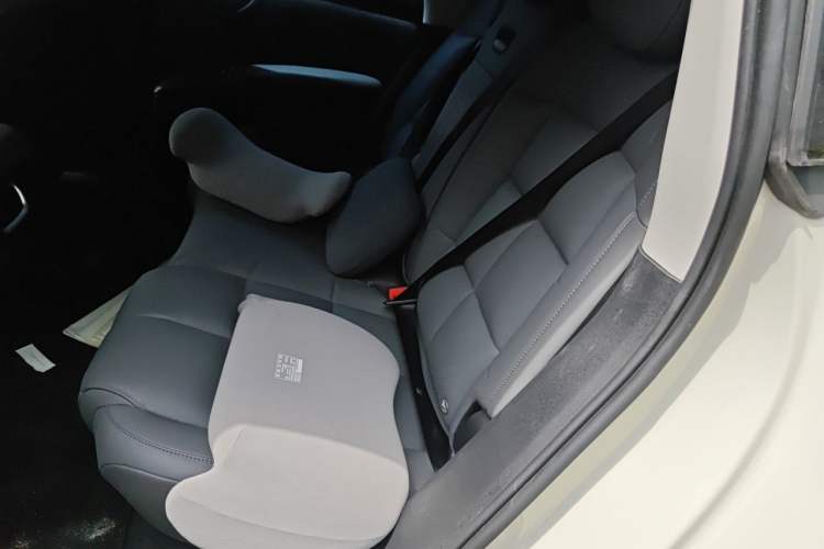 Used IM LS6 2023 Max Standard Edition Left Rear Seat