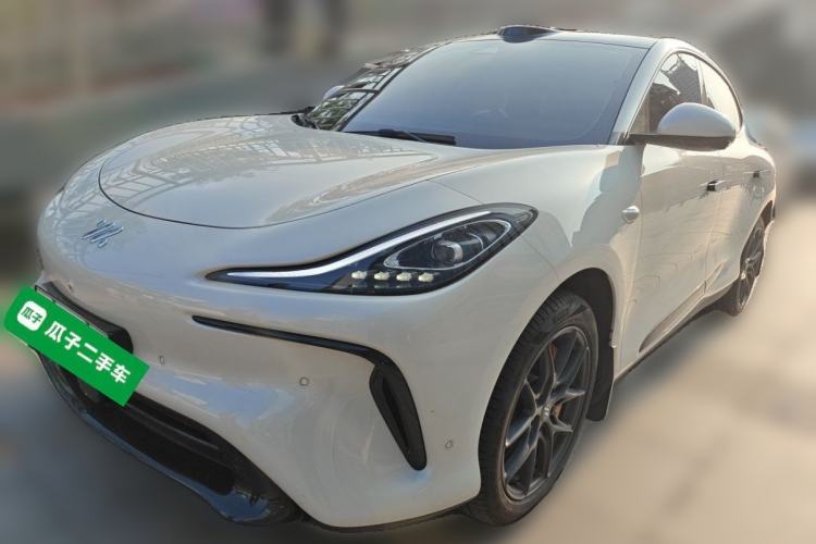 Gebrauchter IM LS6 2023 Max Standard Edition Guazi used car, China used car export, Used car for sale, Used  cars, Cheapest cars for sale