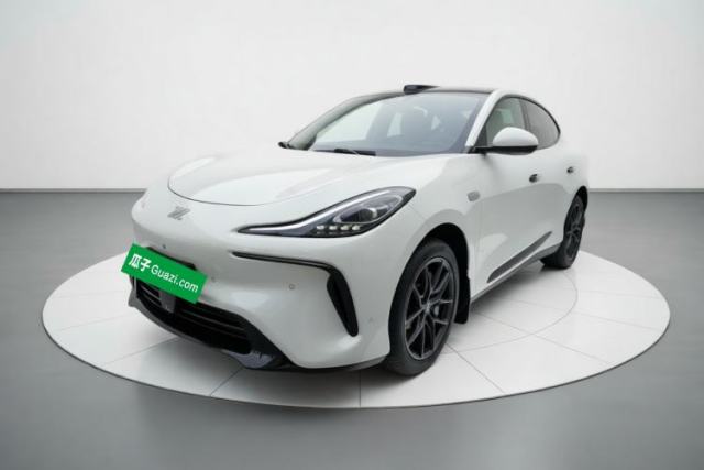 Ojetý IM LS6 2023 Max Standard Edition