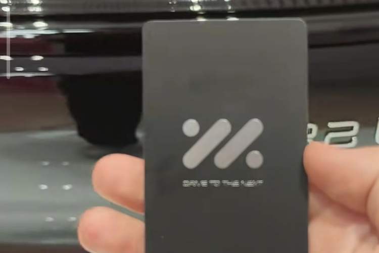 Used IM LS6 2023 Max Standard Edition Vehicle Key