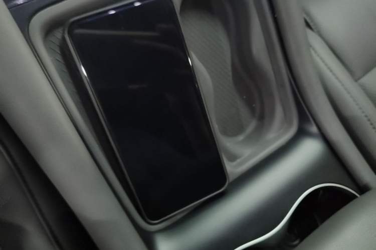 Used IM LS6 2023 Max Standard Edition Vehicle Key