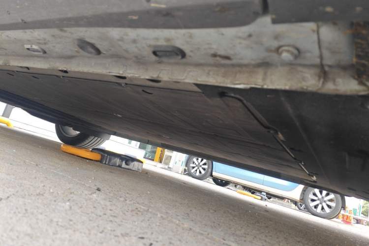 Used IM LS6 2023 Max Standard Edition Chassis Front Right