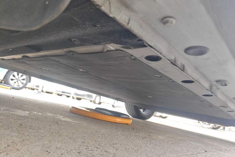 Used IM LS6 2023 Max Standard Edition Chassis Rear Right
