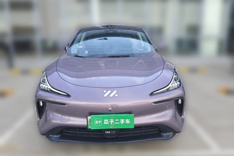 Used IM LS6 2023 Max Standard Edition Front