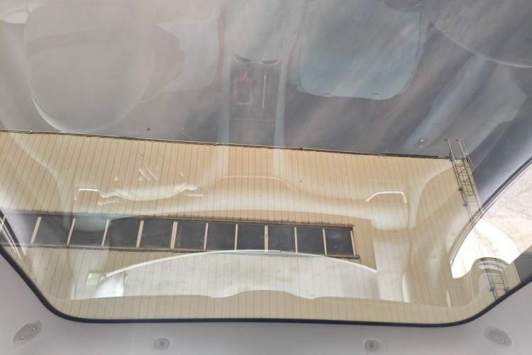 Used IM LS6 2023 Max Standard Edition Headliner