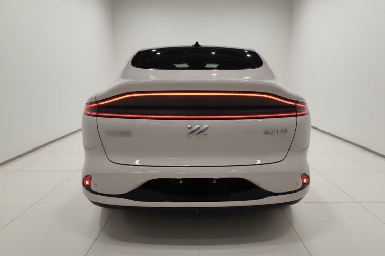 Used IM LS6 2023 Max Standard Edition Rear