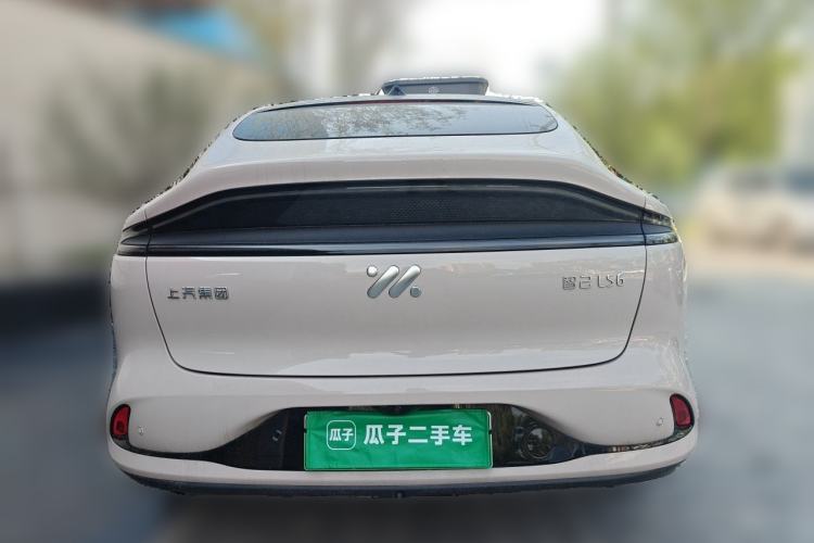 Used IM LS6 2023 Max Standard Edition Rear