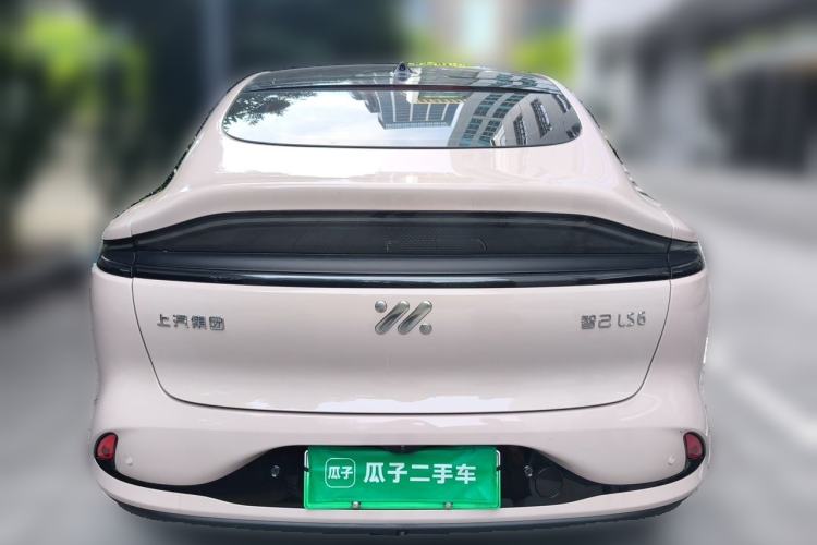 Used IM LS6 2023 Max Standard Edition Rear