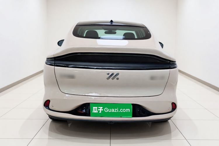 Used IM LS6 2023 Max Standard Edition Rear