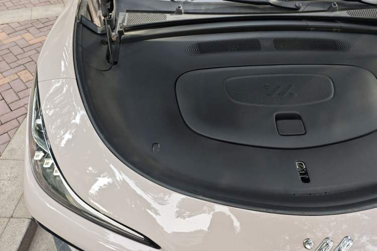 Used IM LS6 2023 Max Enhanced Performance Edition Engine Bay Right