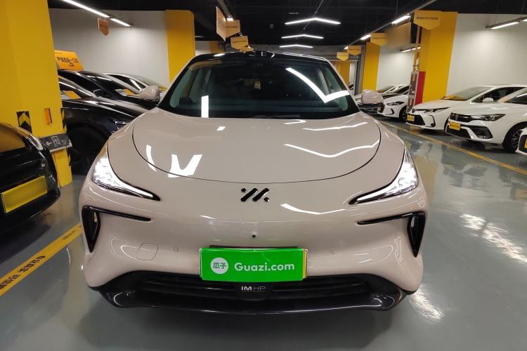 Used IM LS6 2023 Max Standard Edition Exterior 1