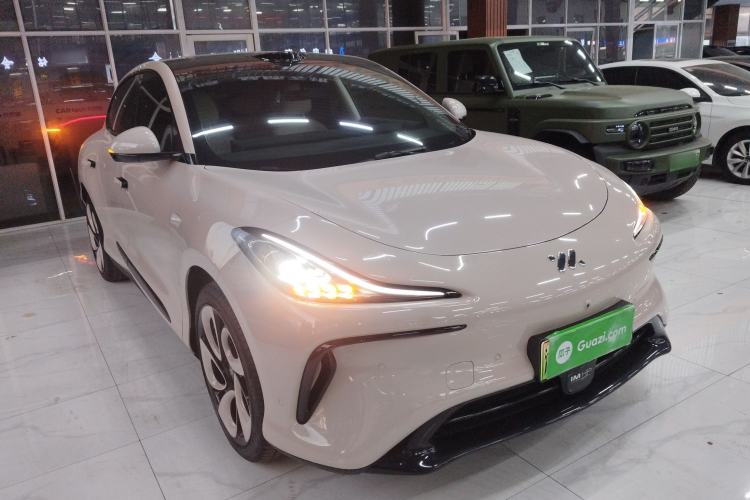 Used IM LS6 2023 Max Enhanced Performance Edition Exterior 2