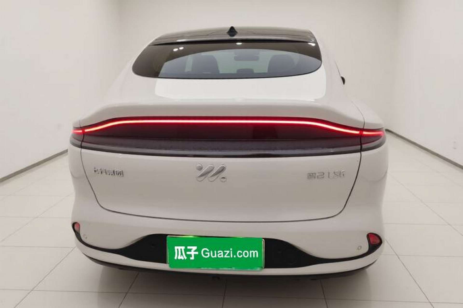 Used IM LS6 2023 Max Long-Range Version Exterior 4