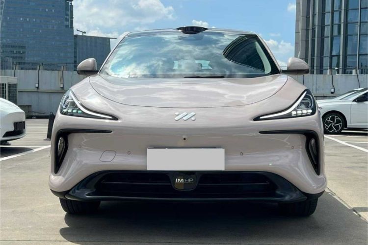 Used IM LS6 2023 Max Extended-Range Version Exterior 5