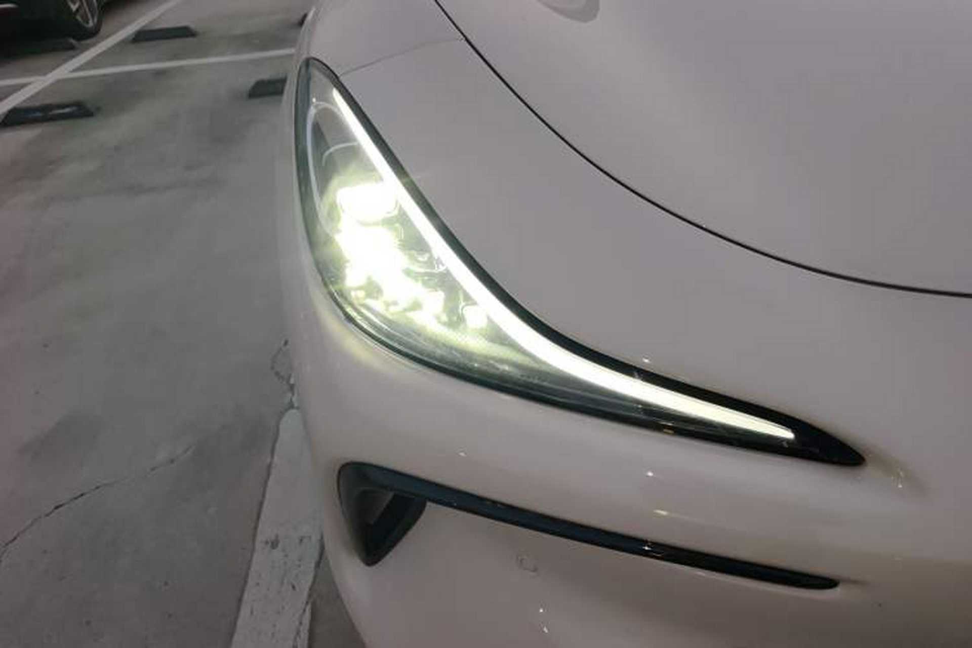 Used IM LS6 2023 Max Long-Range Version Exterior 6