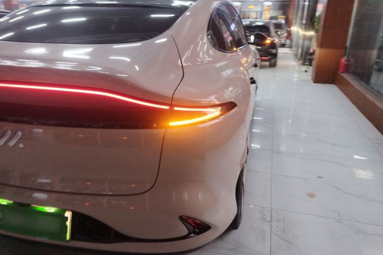 Used IM LS6 2023 Max Enhanced Performance Edition Exterior 6
