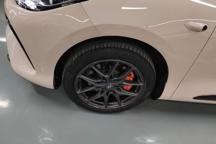Used IM LS6 2023 Max Standard Edition Exterior 7