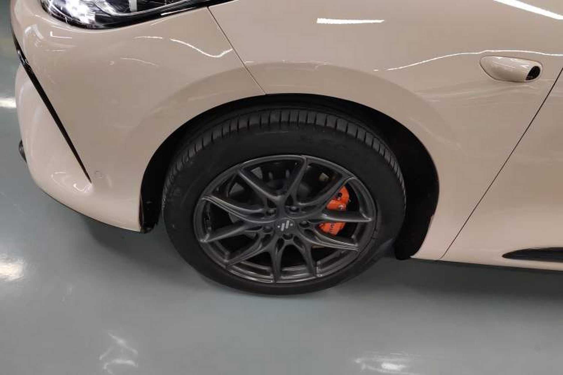 Used IM LS6 2023 Max Standard Edition Exterior 7