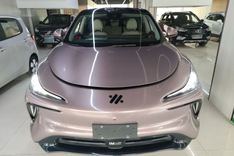 Used IM LS6 2023 Max Long-Range Version Front