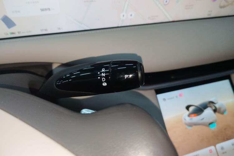 Used IM LS6 2023 Max Enhanced Performance Edition Gear Lever