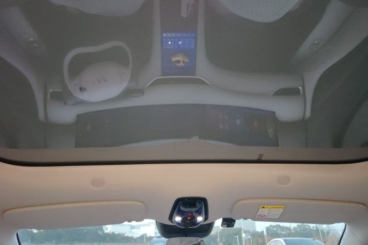 Used IM LS6 2023 Max Long-Range Version Headliner