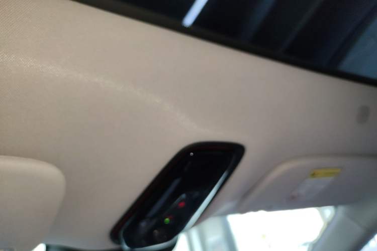 Used IM LS6 2023 Max Long-Range Version Headliner