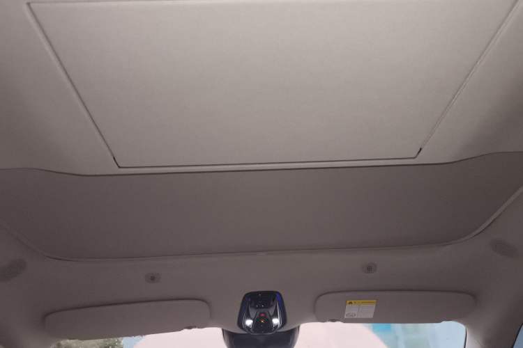 Used IM LS6 2023 Max Long-Range Version Headliner
