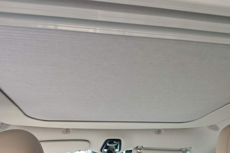 Used IM LS6 2023 Max Enhanced Performance Edition Headliner