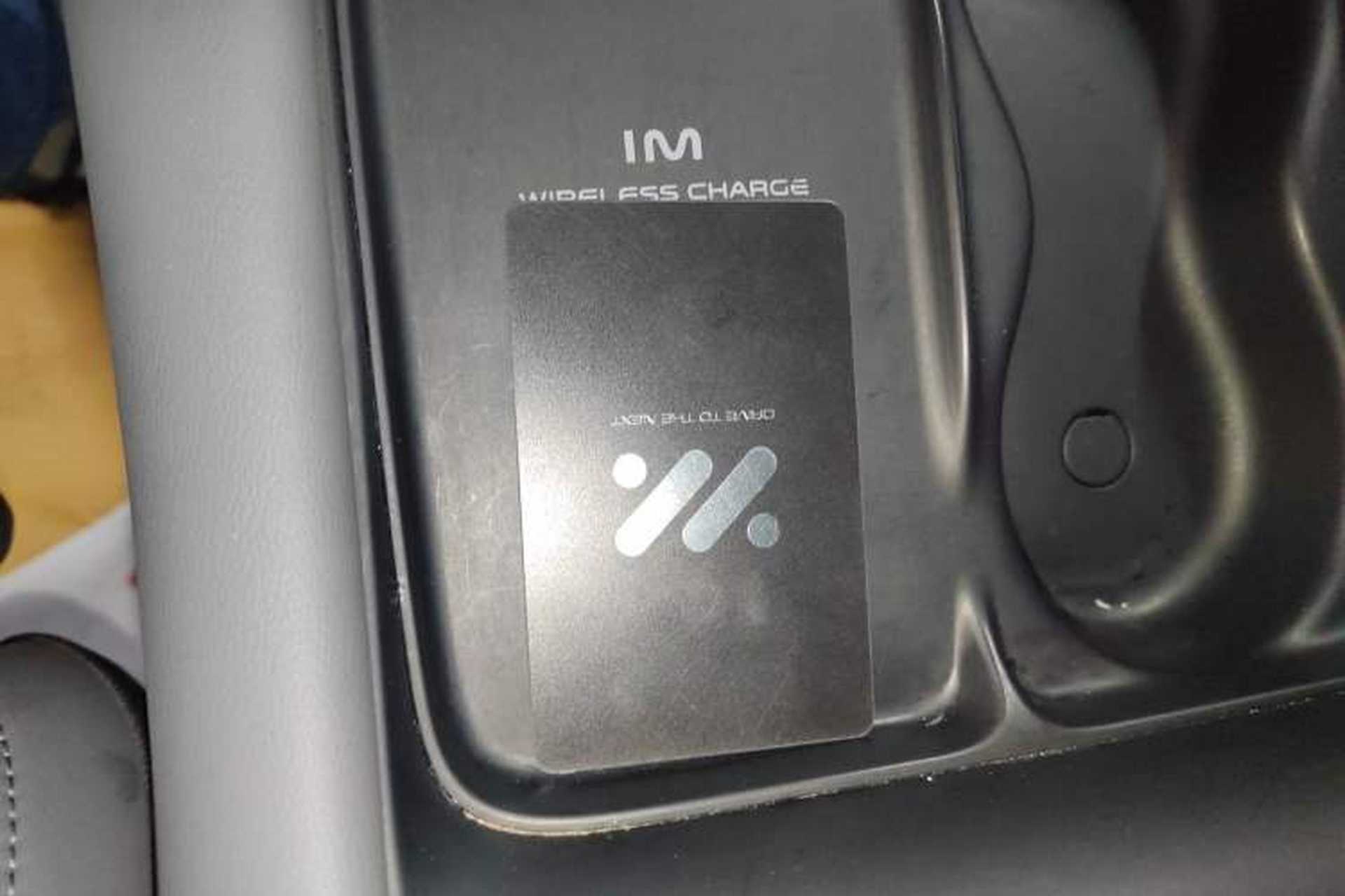 Used IM LS6 2023 Max Standard Edition Interior 1