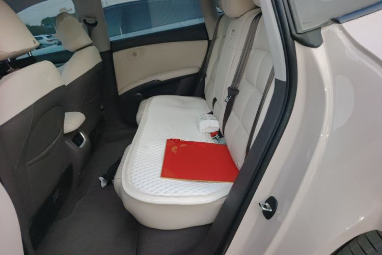 Used IM LS6 2023 Max Long-Range Version Interior 4