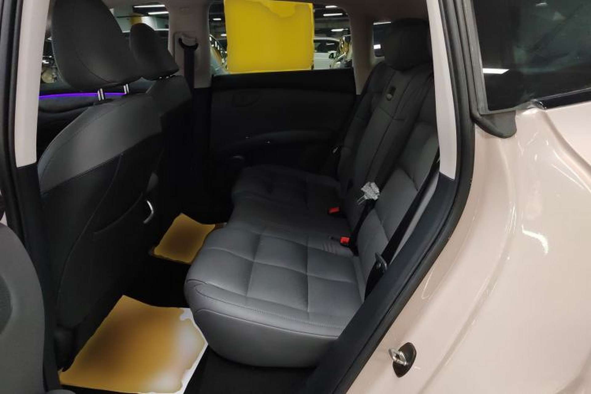 Used IM LS6 2023 Max Standard Edition Interior 4