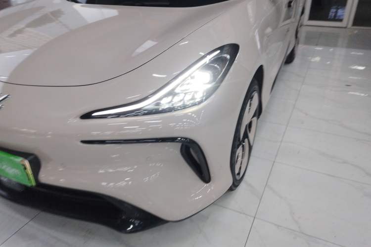 Used IM LS6 2023 Max Enhanced Performance Edition Left Front Headlight